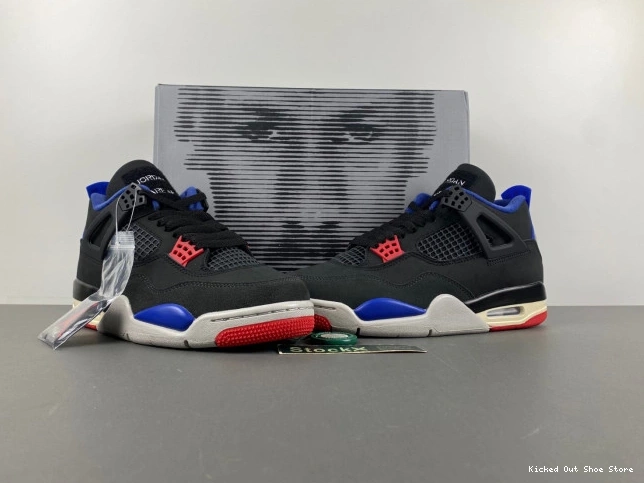 Kick Theory Jordan Air Air FV5029-003 Rare 4 0815